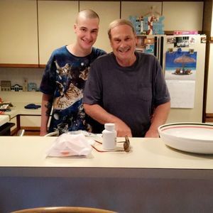 Meet your Posher, Dean